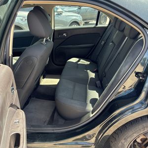 2010 FORD FUSION SE 缩略图 34