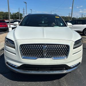2021 Lincoln NAUTILUS RESERVE 照片 14