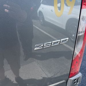 2019 Mercedes-BENZ SPRINTER 2500 — миниатюра 22