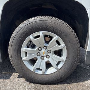 صورة مصغرة 20 لـ 2022 Chevrolet COLORADO LT