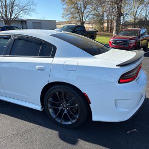 DODGE CHARGER SCAT PACK - 5