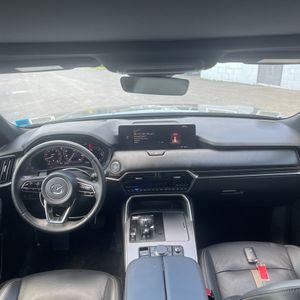 صورة مصغرة 37 لـ 2025 Mazda CX-90 3.3 TURBO PREMIUM PLUS