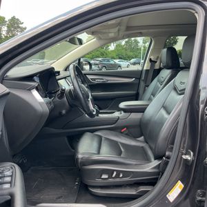 2018 Cadillac XT5 PREMIUM LUXURY 缩略图 31