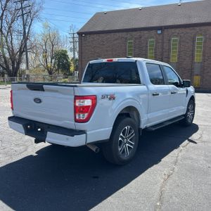 FORD F-150 XL - 8