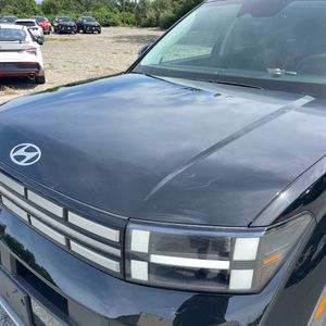 2024 Hyundai SANTA FE SEL 照片 52