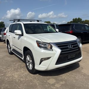 صورة مصغرة 12 لـ 2015 Lexus GX 460 BASE