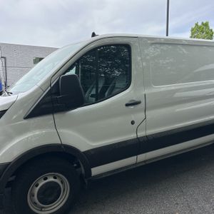 FORD TRANSIT-150 CARGO VAN - 2
