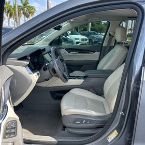 صورة مصغرة 31 لـ 2020 Cadillac XT6 PREMIUM LUXURY