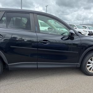 2014 Mazda CX-5 TOURING 照片 11