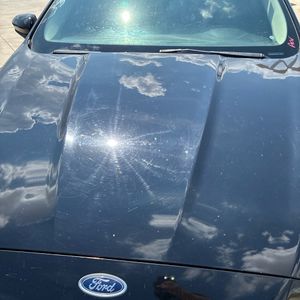 2018 FORD FUSION SE 缩略图 57