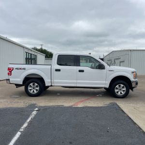 FORD F-150 XLT - 10