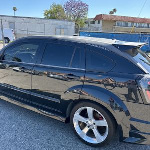 DODGE CALIBER SRT4 - 6