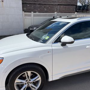 AUDI Q3 PREMIUM S LINE - 2