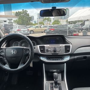 صورة مصغرة 35 لـ 2015 Honda ACCORD LX