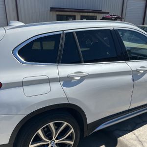 BMW X1 XDRIVE28I - 8