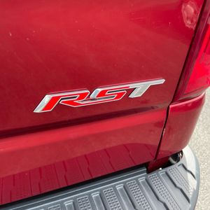 2024 Chevrolet SILVERADO 1500 RST 照片 23