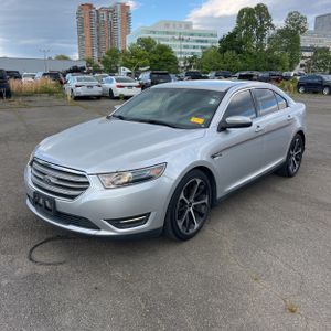 FORD TAURUS SEL - 1