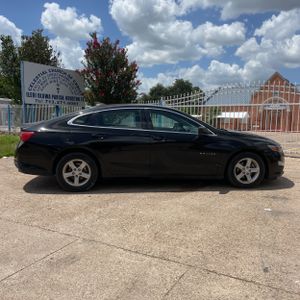 صورة 10 لـ 2020 Chevrolet MALIBU LS