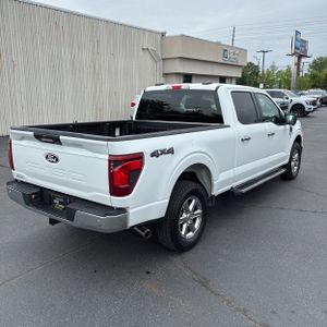 FORD F-150 XLT - 8