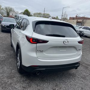 MAZDA CX-5 2.5 S PREFERRED - 5