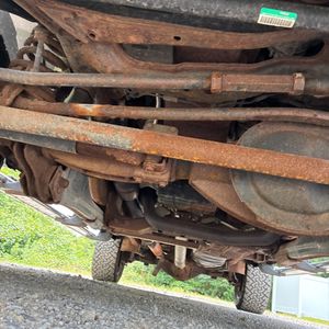 2014 RAM 2500 TRADESMAN 缩略图 26
