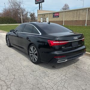 AUDI A6 55 PREMIUM - 5