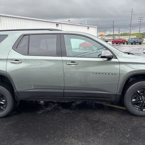 2023 Chevrolet TRAVERSE LT CLOTH — миниатюра 11