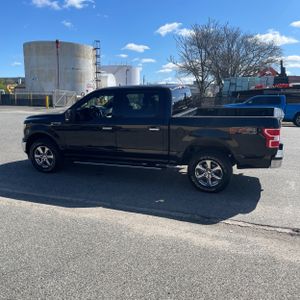FORD F-150 XLT - 3