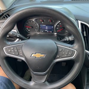 2022 Chevrolet EQUINOX LT — миниатюра 64