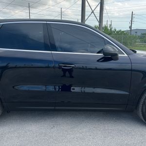 2019 Porsche CAYENNE BASE 缩略图 11