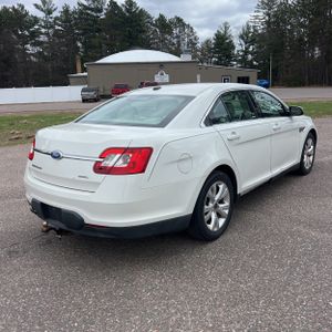 FORD TAURUS SEL - 8