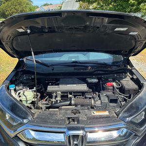 2019 Honda CR-V EX 照片 44