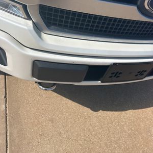 2019 FORD F-150 PLATINUM thumbnail 53