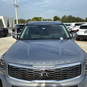 2020 KIA TELLURIDE EX thumbnail 15