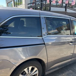 HONDA ODYSSEY EX - 9