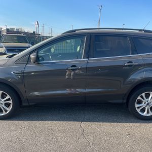 FORD ESCAPE SEL - 4