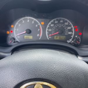 صورة مصغرة 37 لـ 2009 Toyota COROLLA S