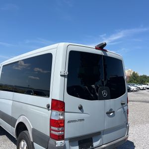 صورة 62 لـ 2016 Mercedes-BENZ SPRINTER 2500