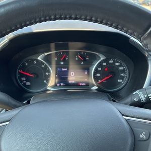 صورة مصغرة 39 لـ 2019 Chevrolet EQUINOX LT