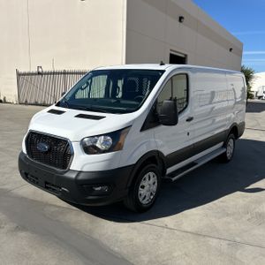 FORD TRANSIT-250 CARGO VAN - 1
