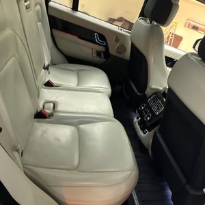 2019 LAND Rover RANGE ROVER SUPERCHARGED 照片 35
