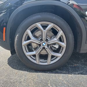 2023 BMW X3 SDRIVE30I — миниатюра 17