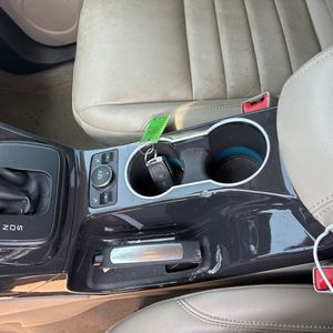 صورة مصغرة 66 لـ 2015 FORD ESCAPE TITANIUM