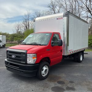 FORD E-450 - 1