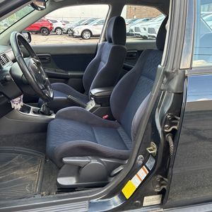 صورة 32 لـ 2002 Subaru IMPREZA WRX