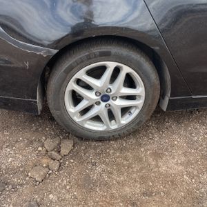 2014 FORD FUSION SE 缩略图 19