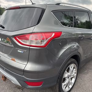 صورة مصغرة 54 لـ 2014 FORD ESCAPE TITANIUM