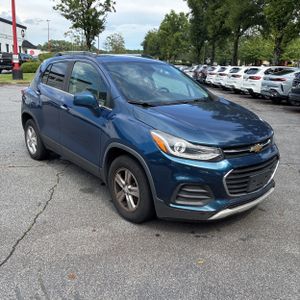صورة مصغرة 12 لـ 2019 Chevrolet TRAX LT