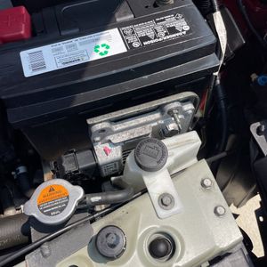 صورة 45 لـ 2012 Nissan VERSA 1.6 SV