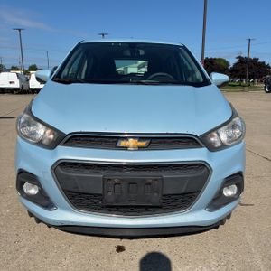2016 Chevrolet SPARK 1LT CVT 缩略图 14